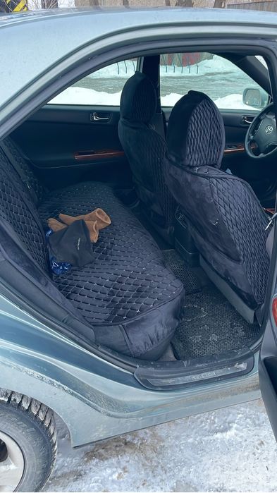 Камри 35 европа 2.4