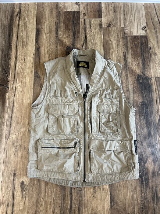 Елек Camerl Trophy size XL
