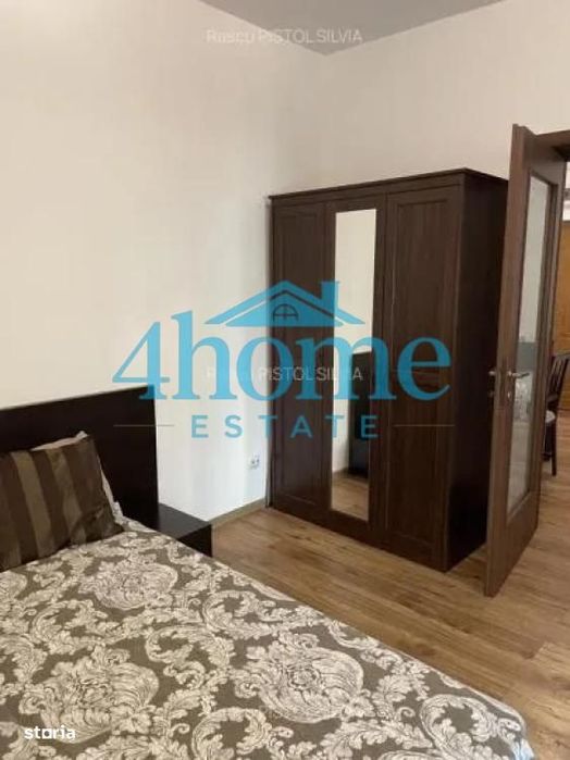 Garsoniera|Eroilor|Cotroceni|Centrală Propie