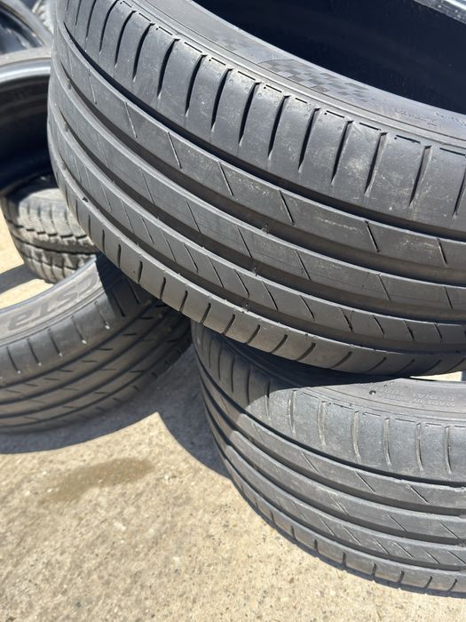 KUMHO ECSTA PS71 255/35/19 3бр.