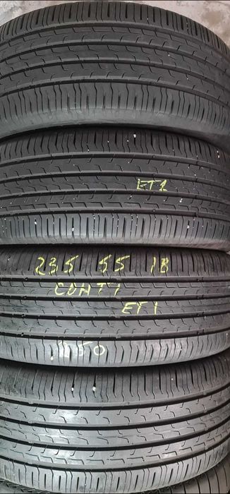 Anvelope Vara 235 45 18/235 55 18/225 60 18