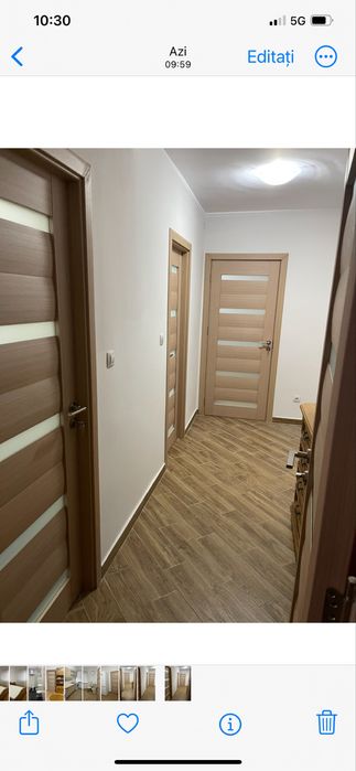 Apartament Decomandat 2 camere