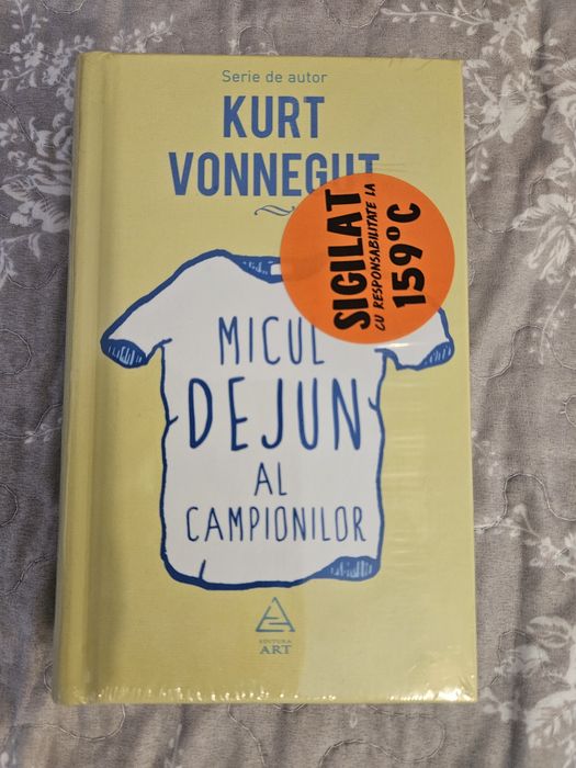 Micul dejun al campionilor, noua