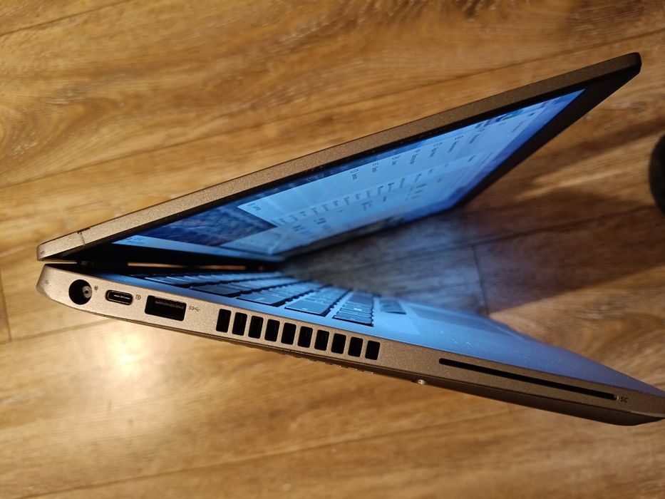 Dell Latitude 5410 i5-10th gen 256ssd Windows 11 Pro