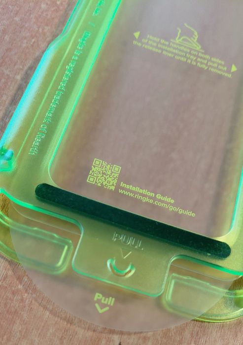 Folie sticla Ultra Hybrid Samsung A57-5G.