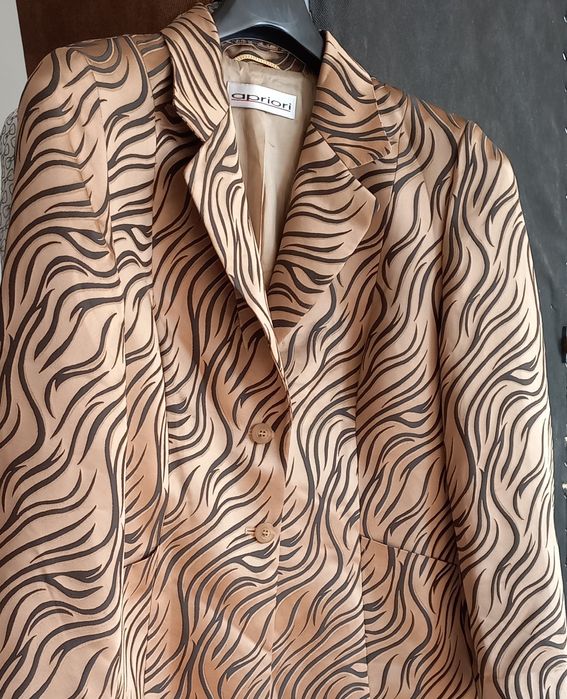 Пиджак женский APRIORi, Германия-