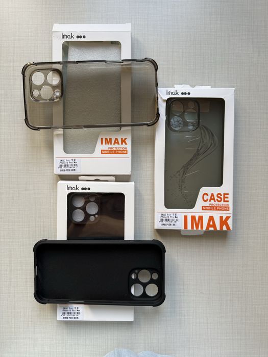 Husa Iphone 16 Pro Max