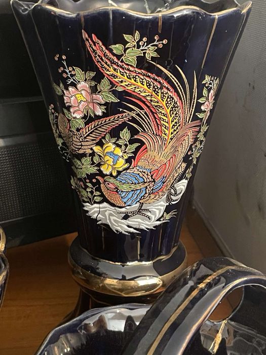 Порцелан различни неща