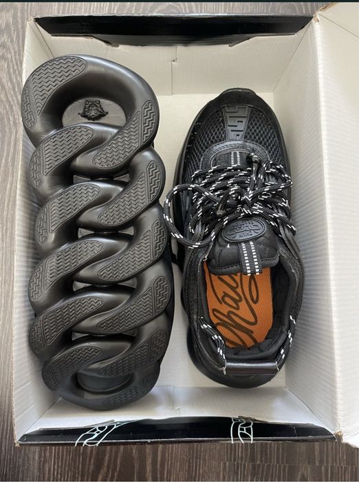 Versace Chain Reaction