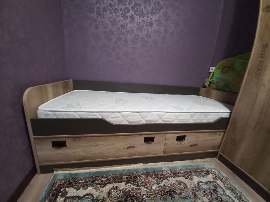 Продам детский спальный гарнитур