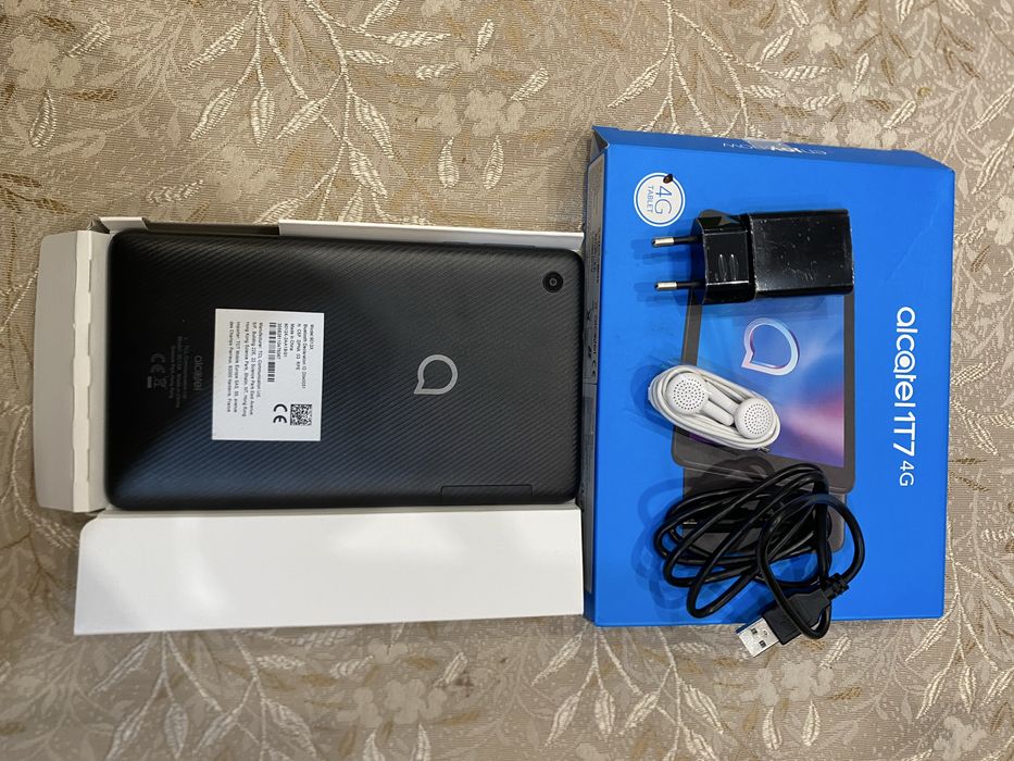 Таблер Alcatal 1T7 4G