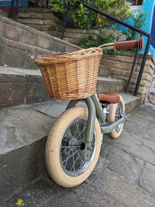 Баланс Колело TryBike 2в1