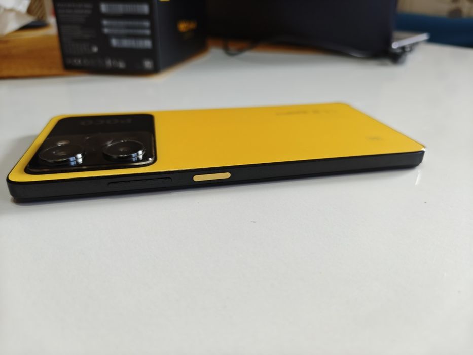 Poco X5 Pro 8GB RAM 256GB