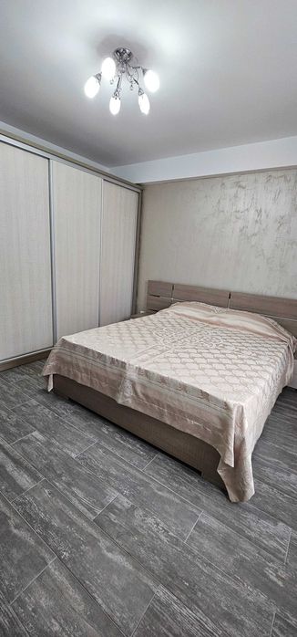 Închiriezi  apartament  cu 3 camere