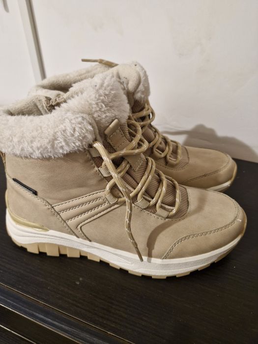 Ghete damă mărimea 39