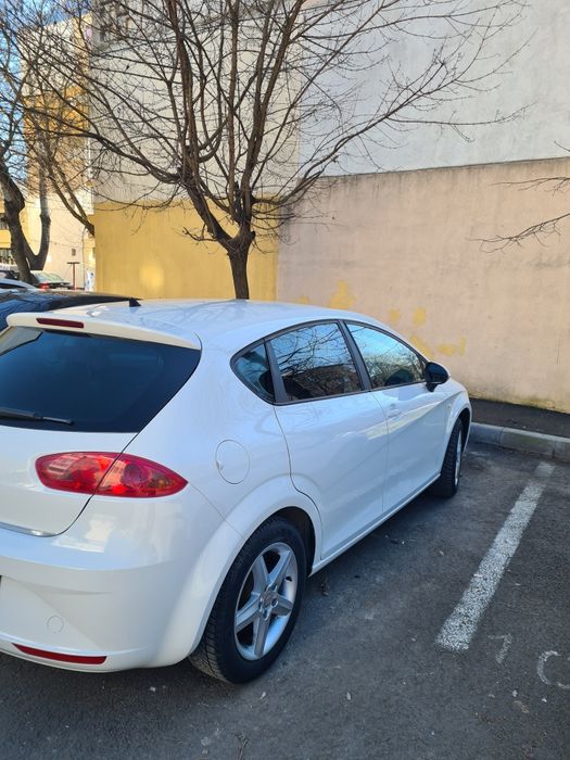 Seat Leon Facel Lift 1.4 benzina