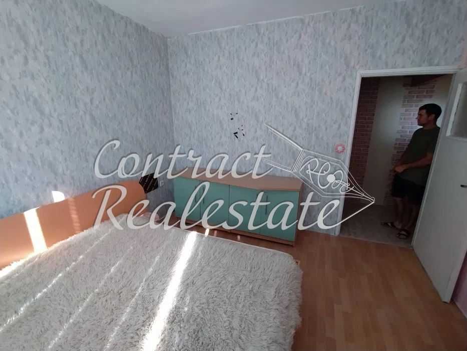 Дава се под наем Четиристаен апартамент в Варна, Кайсиева градина - 90 кв.м за 357 € - Снимка #13