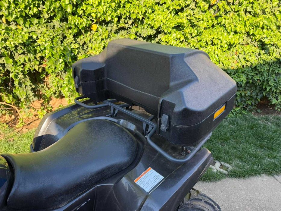ATV CF Moto 450S 2022