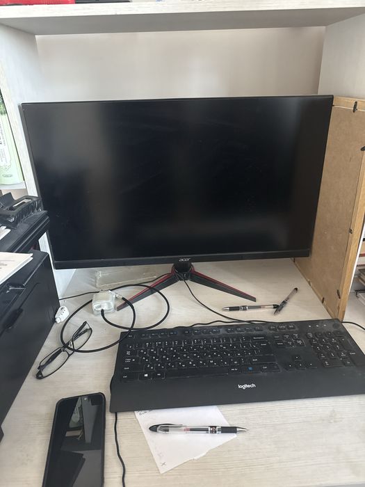 Компьютер Acer б/у