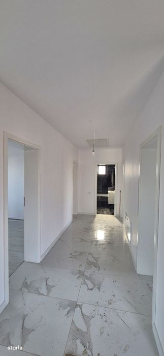 Clinceni Casa Individuala cu incalzire in pardoseala