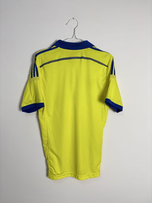 Фланелка на Челси