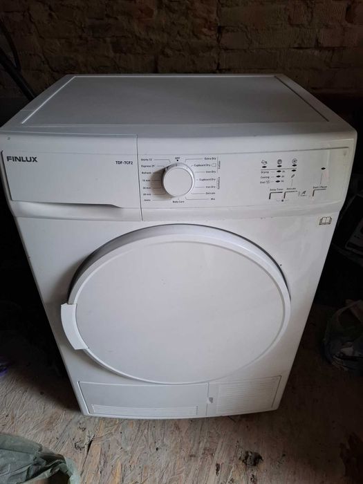 Сушилня FINLUX tdf