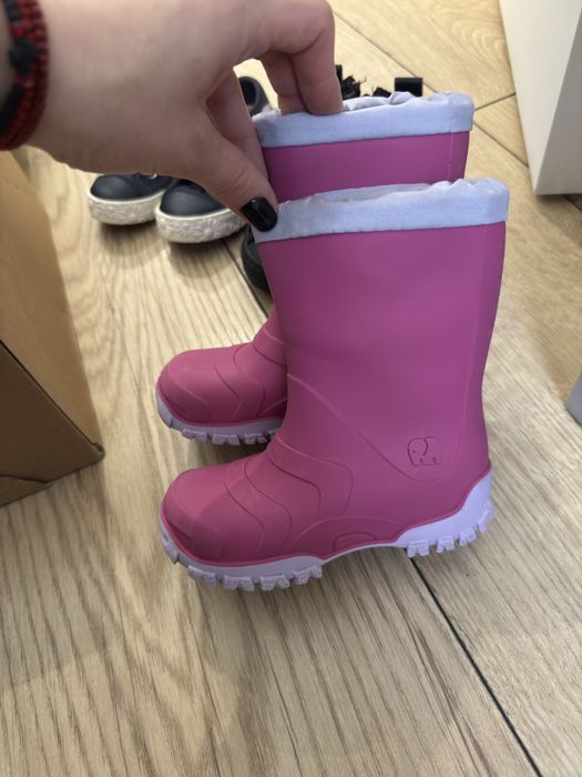 Детски обувки 23 24 25