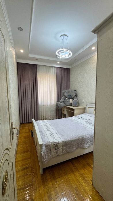 Продаетсся квартира 5 комнатная