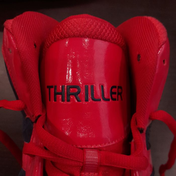 НОВО! Баскетболни кецове АДИДАС - ADIDAS №55 2/3