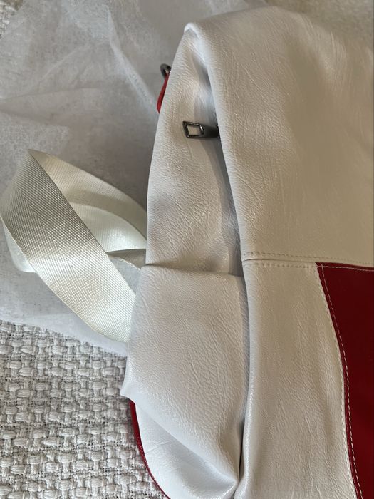 Дамска раница, ново