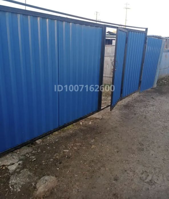 Дом барачного типа. Шанхай. 3.5млн.