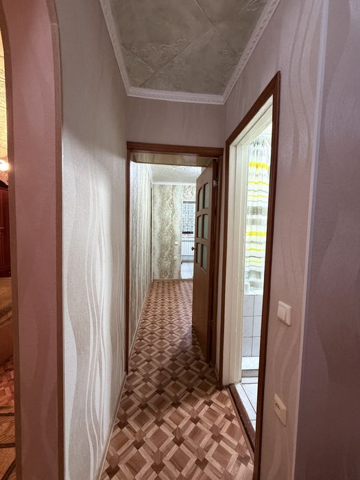 Аренда квартиры.