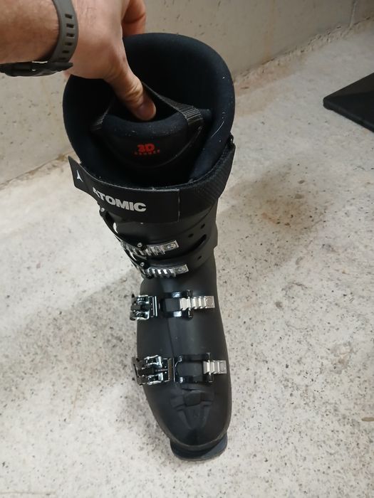 Clăpari ski Atomic Hawx Prime