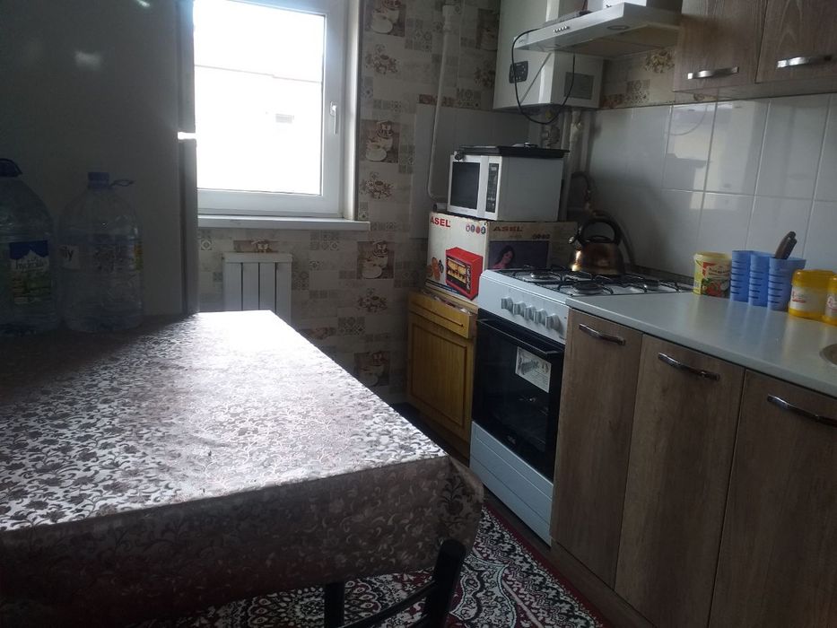 Продаётся2-х комнатная квартира