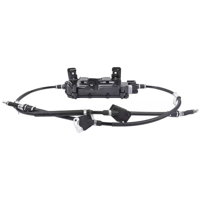 Modul Motoras Actuator Unitate Frana De Mana Parcare Hyundai Santa Fe