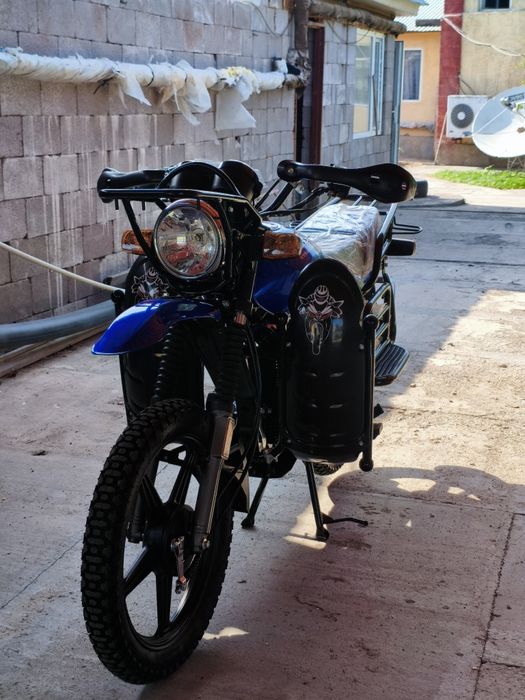 продам Suzuki gsx 200