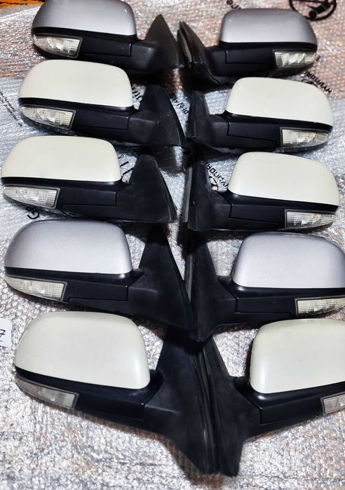 Боковое зеркало Epica (Корея) — Эпика