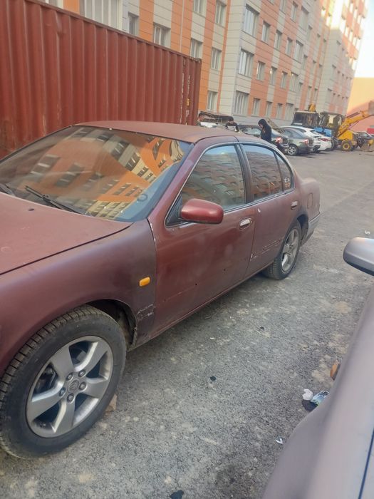 Продам Ниссан максима