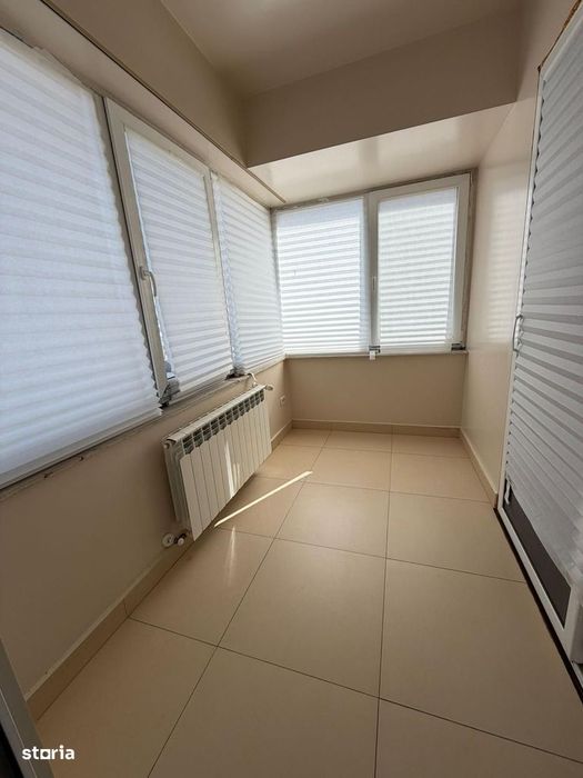 Apartament 3 Camere 82 Mp / Loc Parcare Subteran Inclus - Tomis Nord