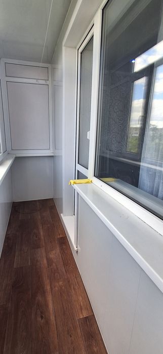 Продам квартиру Пришахтинск