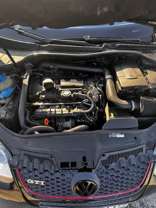 De vanzare Golf 5 GTI
