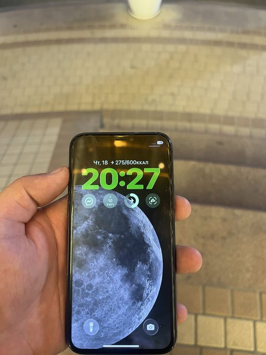 Iphone 11 pro 64 gb