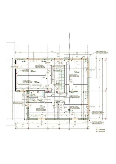 Dorobanti,-Capitale, vila de inchiriat, ideal comercial