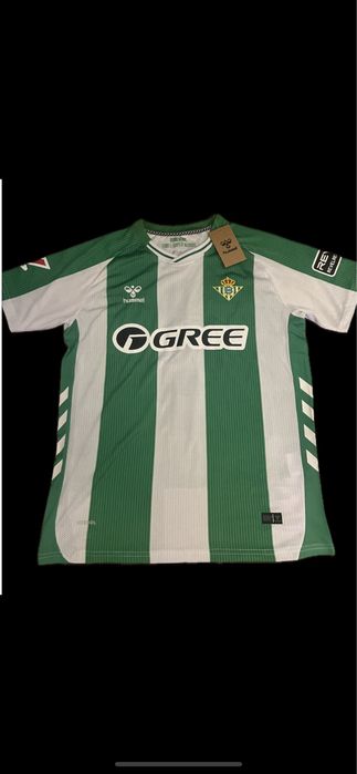 Tricou Antony nou