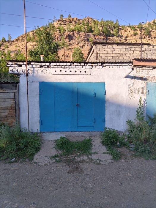 Продам 2х ком квартира