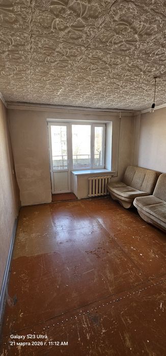 Продам квартиру 2ую