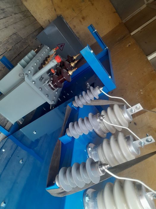 Трансформаторга КТПН