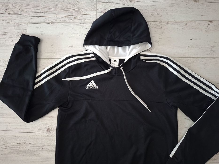 Adidas-Ориг. Суичър
