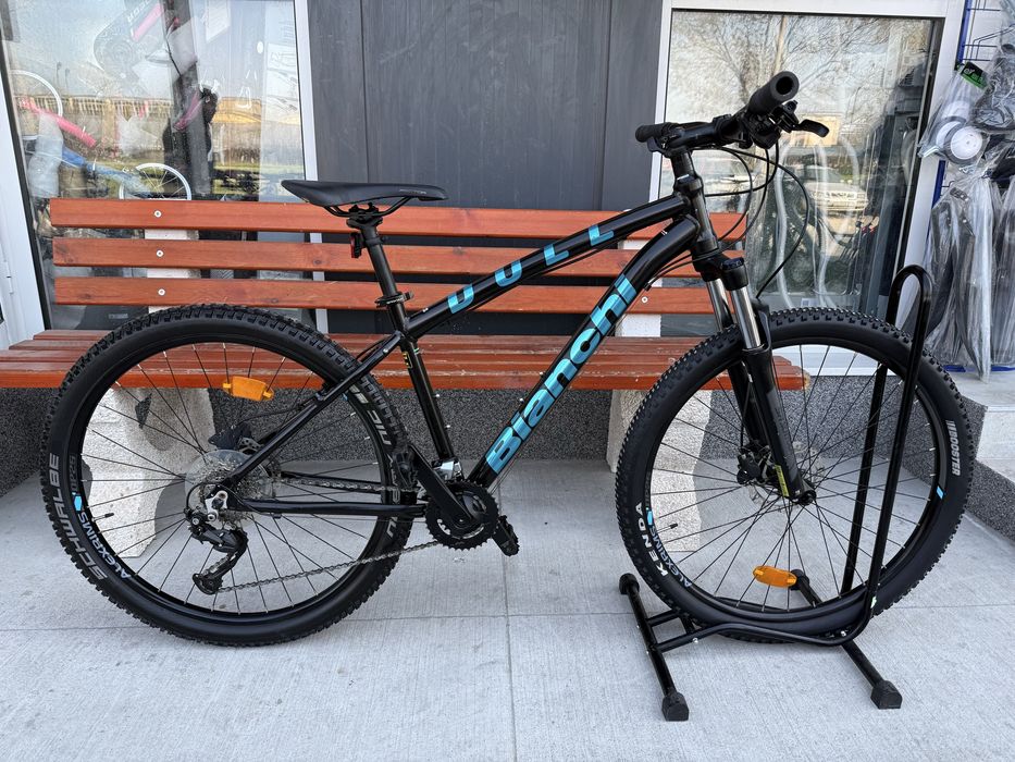 Планински велосипед Bianchi 27.5/M