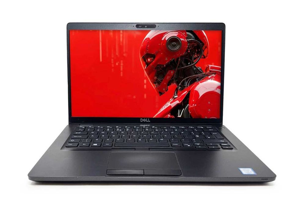 Laptopul Dell Latitude, i5 vPro, 16Gb RAM, SSD M2 nVme